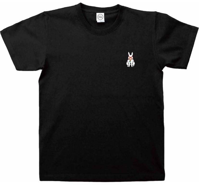 RA.ラビット（黒）