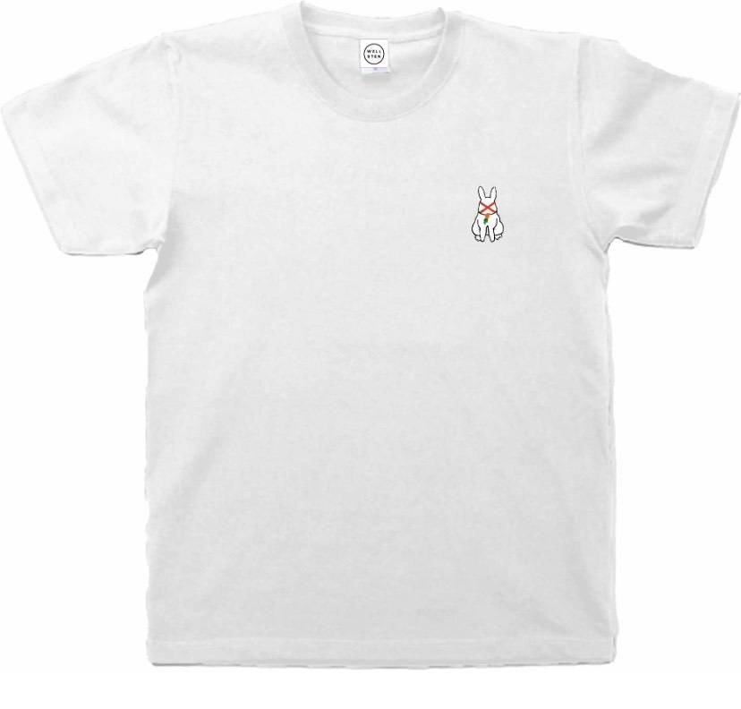 RA.ラビット（白）