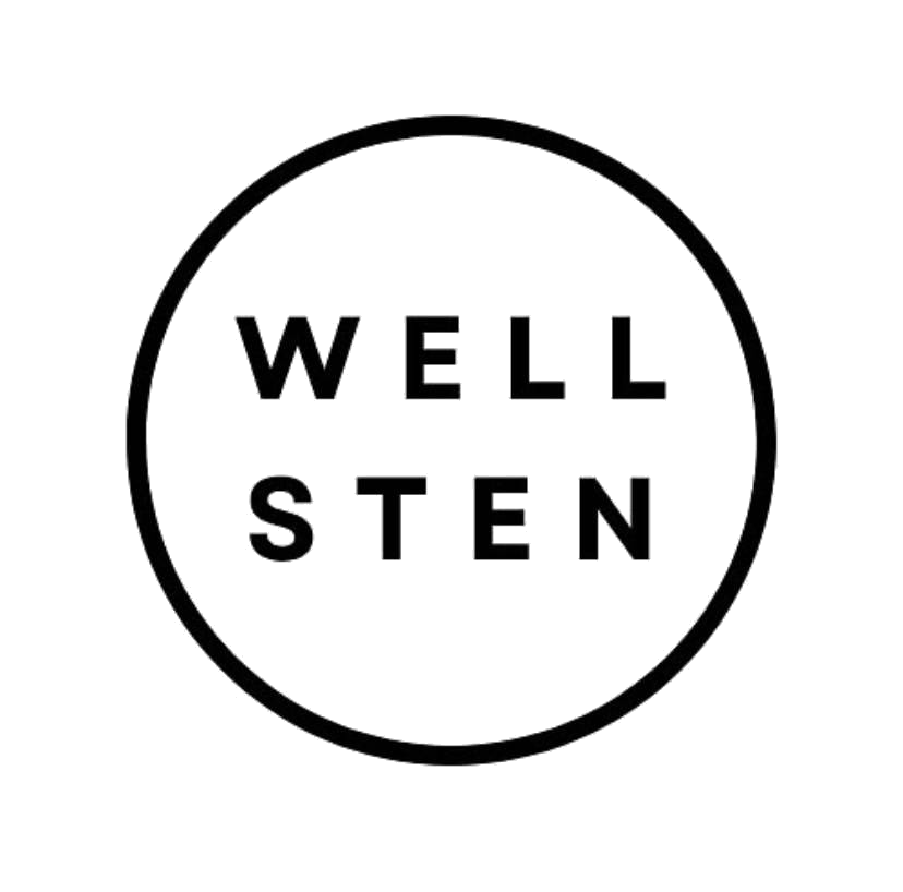 Well Sten Logo